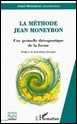 Livre sur la Méthode Moneyron